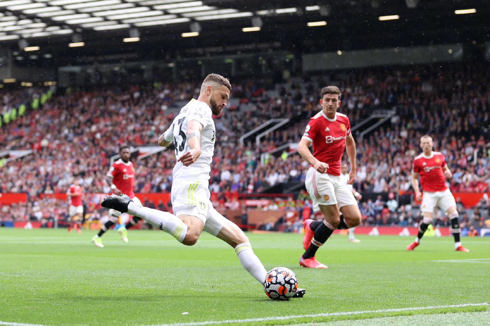 瓦拉内致敬格列兹曼：恭喜你在法国队完成了一段不可思议的旅程