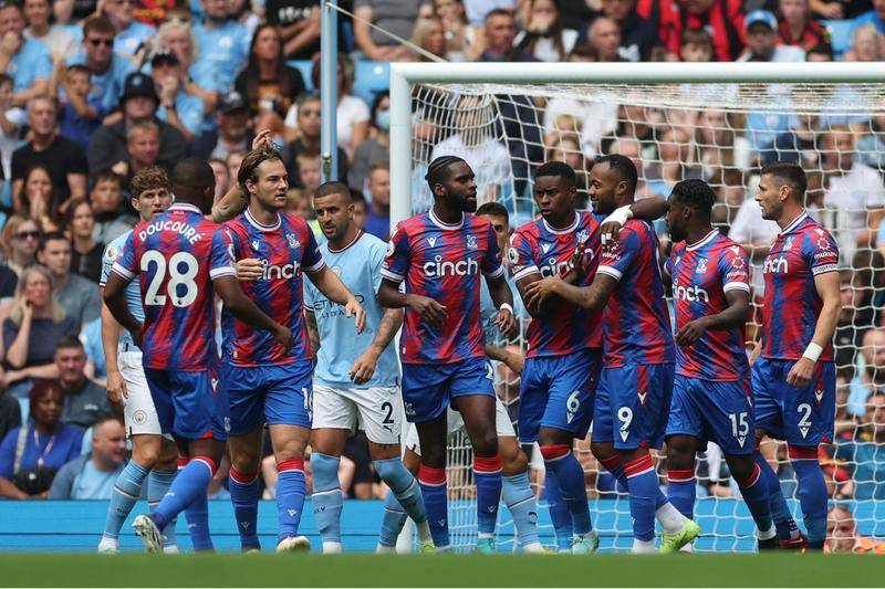 德尚谈奥利塞：他没有踢出自己的最佳水平，他可以做得更好